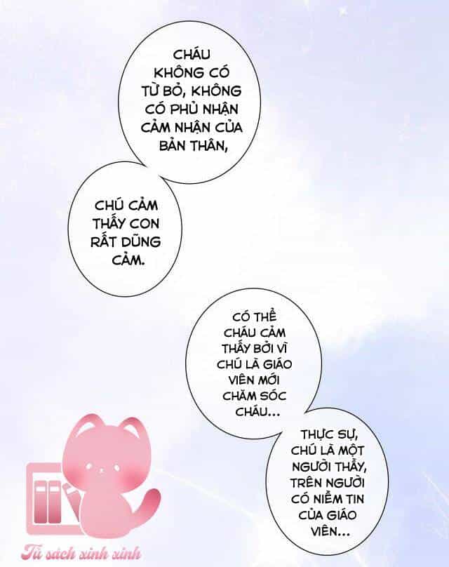 Con Tim Rung Động - Chương 187 - ảnh 20