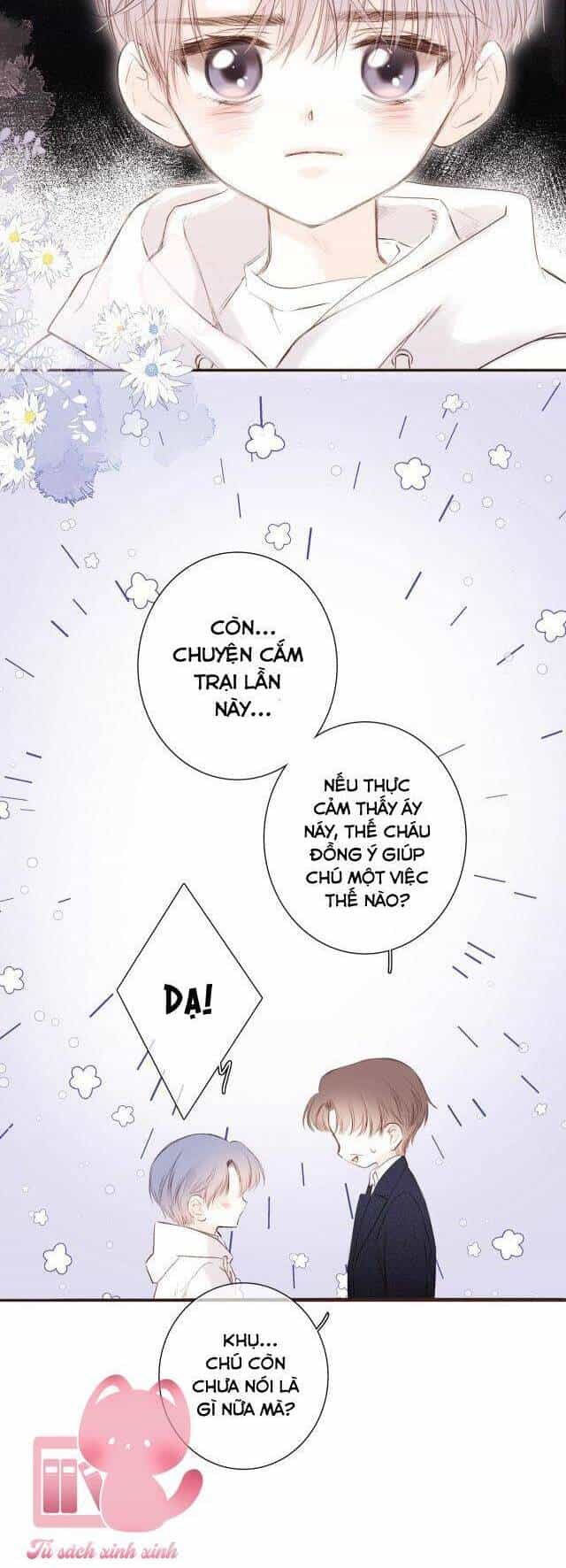 Con Tim Rung Động - Chương 187 - ảnh 22