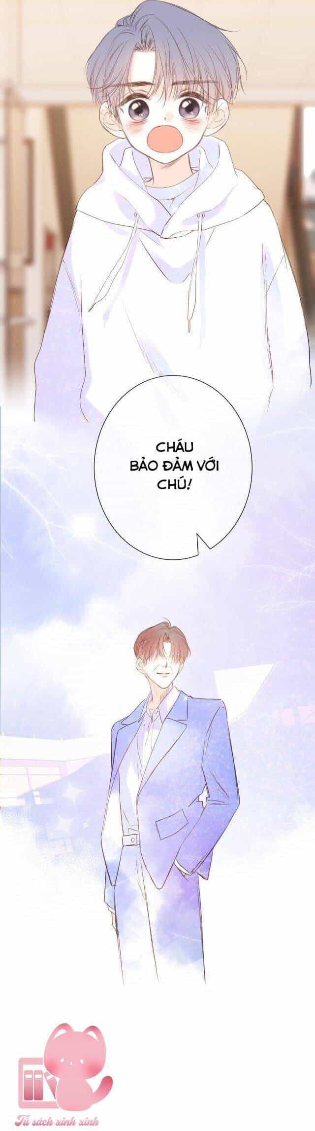 Con Tim Rung Động - Chương 187 - ảnh 30