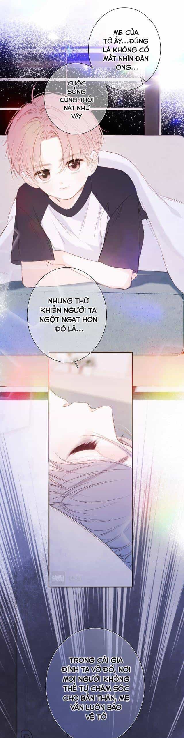 Con Tim Rung Động - Chương 189 - ảnh 17