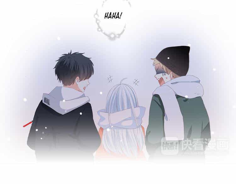 Con Tim Rung Động - Chương 23 - ảnh 60