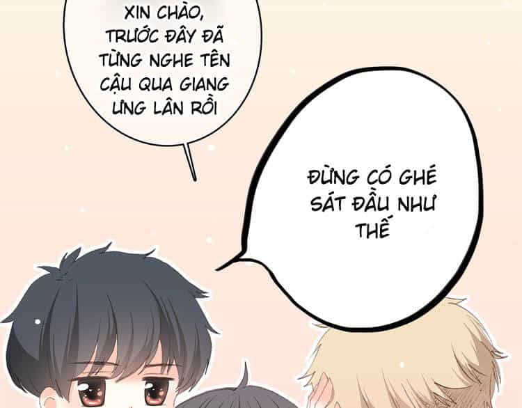 Con Tim Rung Động - Chương 24 - ảnh 10