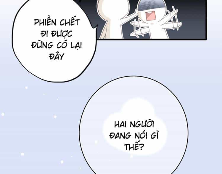 Con Tim Rung Động - Chương 24 - ảnh 21