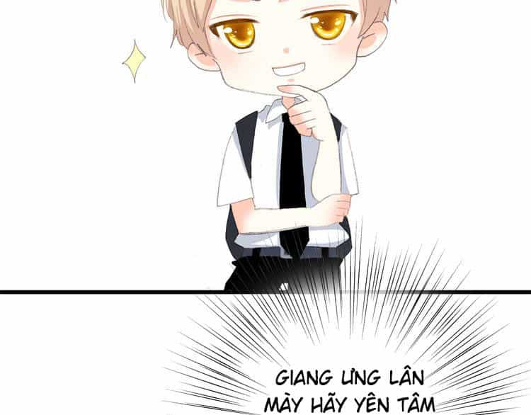 Con Tim Rung Động - Chương 24 - ảnh 68