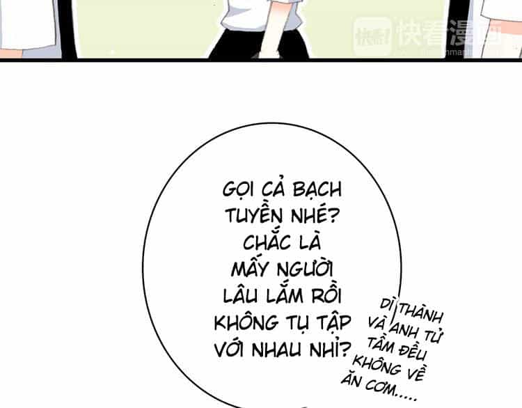 Con Tim Rung Động - Chương 24 - ảnh 77