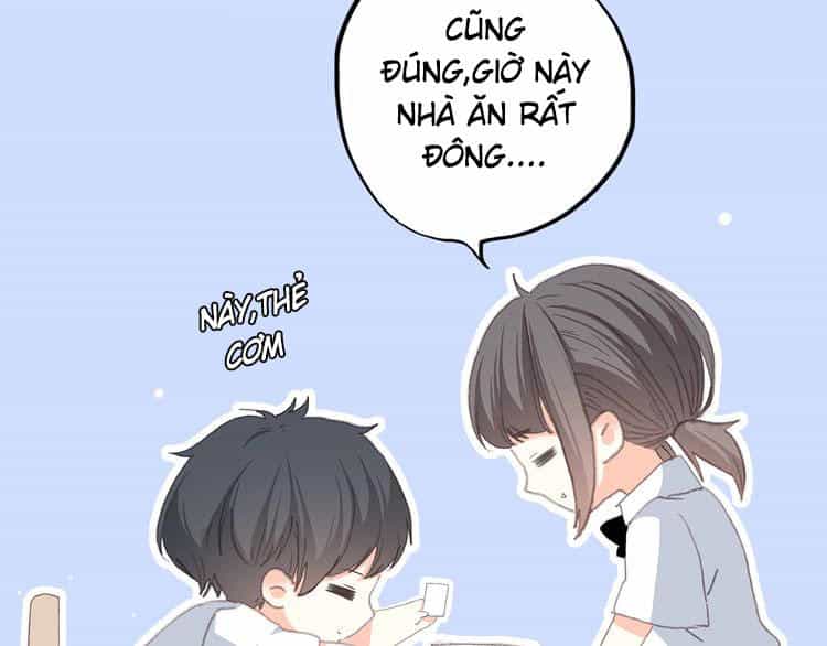 Con Tim Rung Động - Chương 25 - ảnh 18