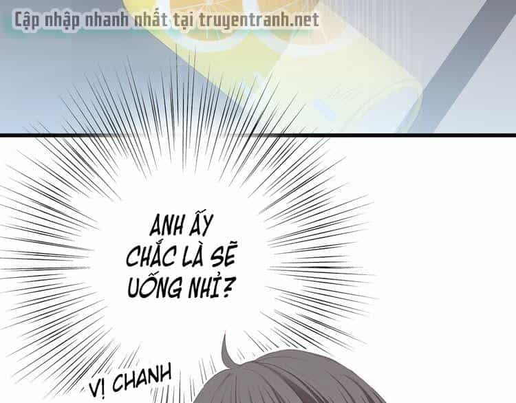 Con Tim Rung Động - Chương 25 - ảnh 22