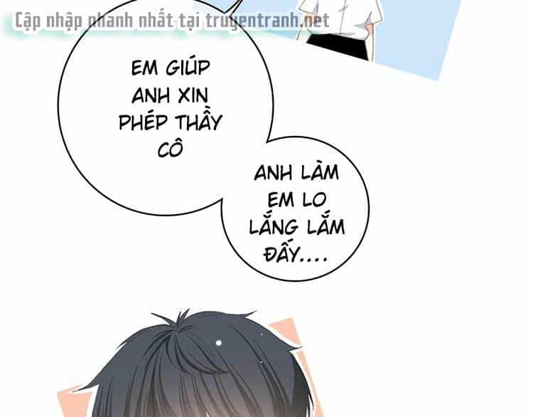 Con Tim Rung Động - Chương 26 - ảnh 21