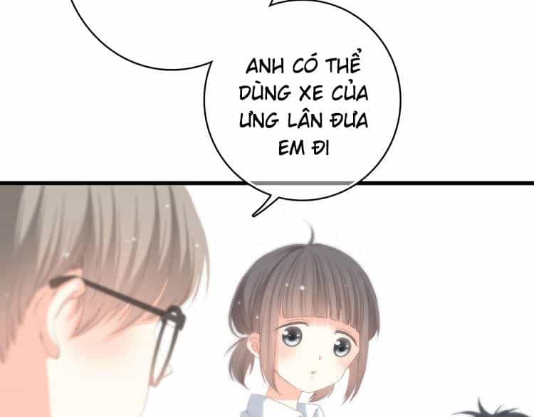 Con Tim Rung Động - Chương 26 - ảnh 33