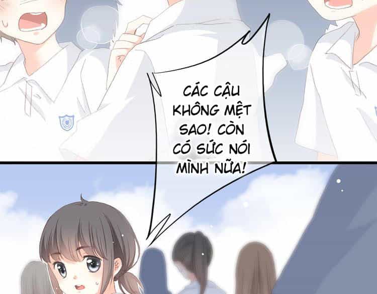Con Tim Rung Động - Chương 27 - ảnh 13