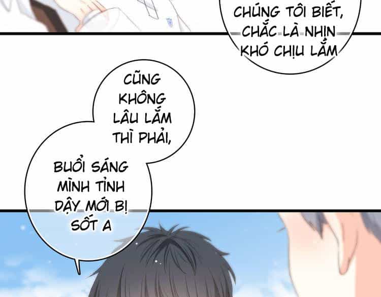 Con Tim Rung Động - Chương 27 - ảnh 54
