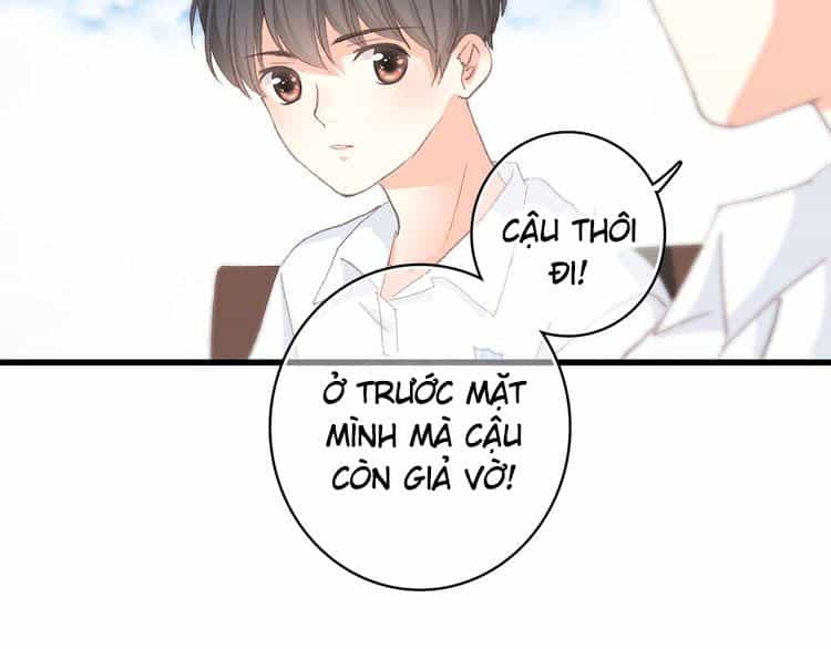 Con Tim Rung Động - Chương 27 - ảnh 55