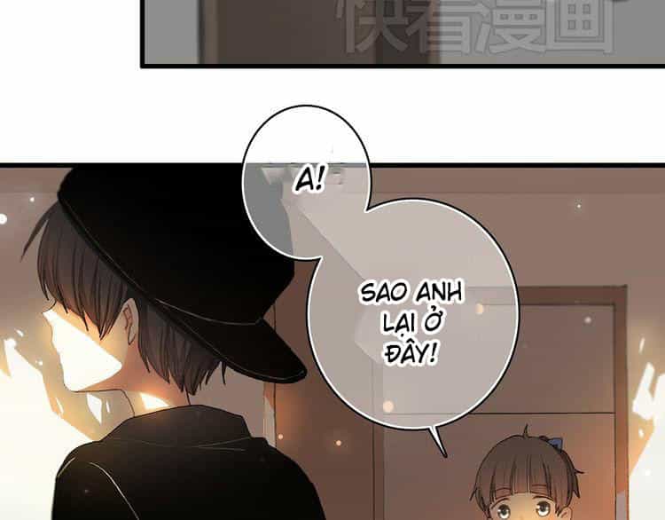 Con Tim Rung Động - Chương 3 - ảnh 31