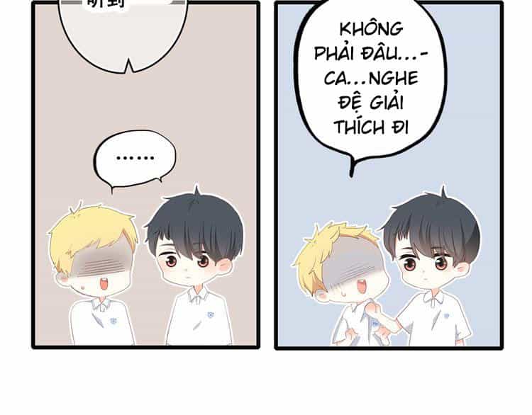 Con Tim Rung Động - Chương 29 - ảnh 72