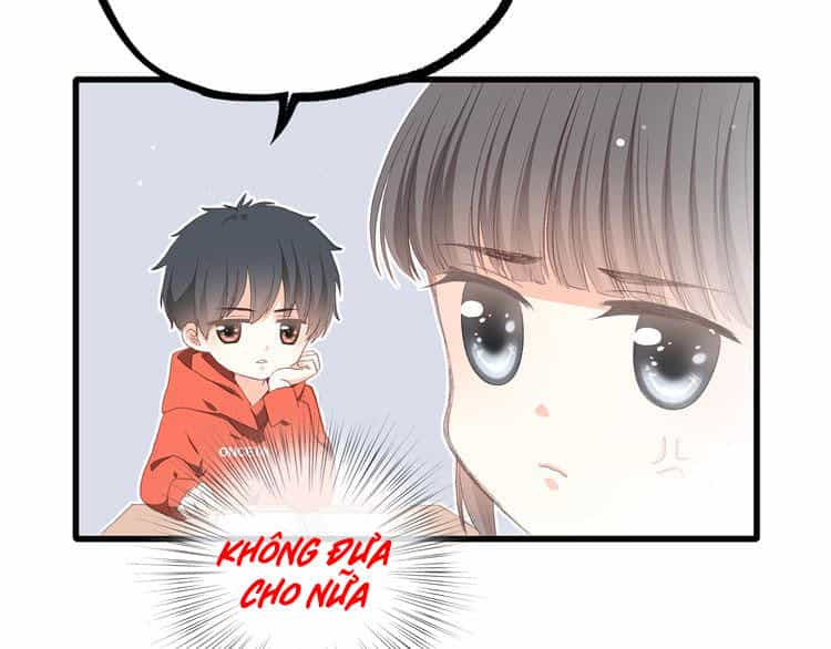 Con Tim Rung Động - Chương 29.5 - ảnh 25