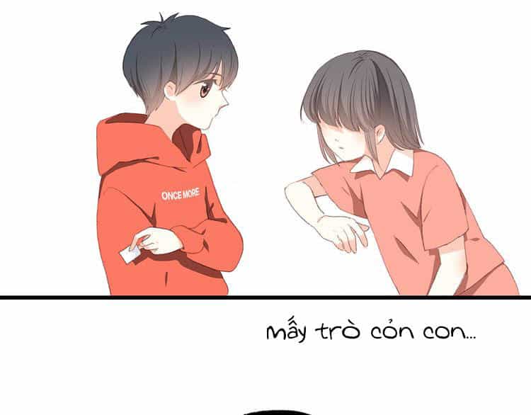 Con Tim Rung Động - Chương 29.5 - ảnh 51