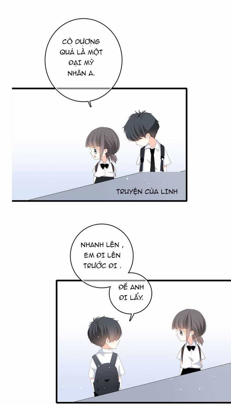 Con Tim Rung Động - Chương 30 - ảnh 10