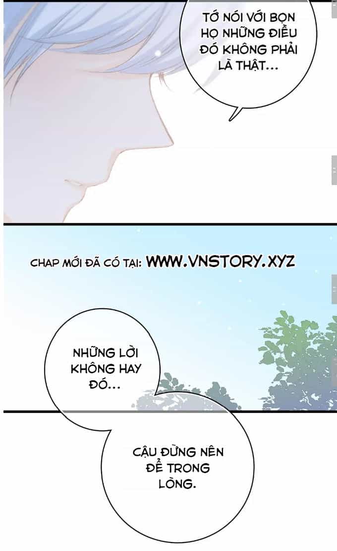 Con Tim Rung Động - Chương 31 - ảnh 16