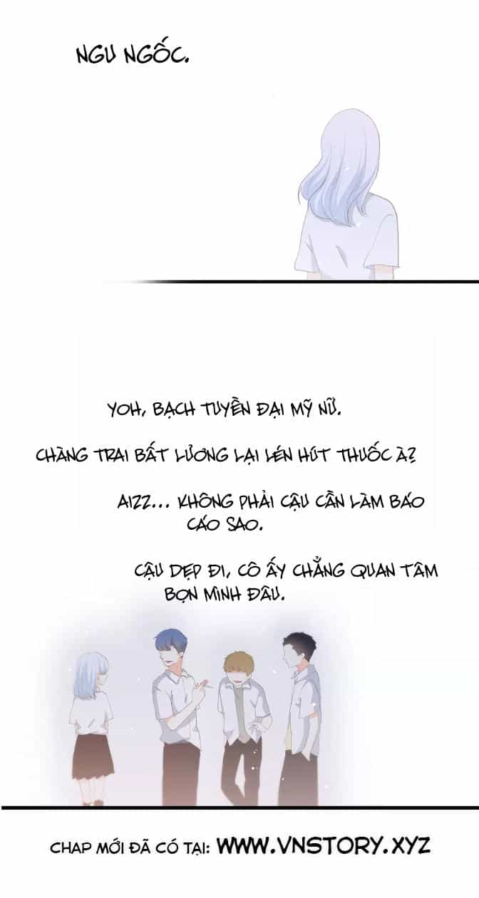 Con Tim Rung Động - Chương 31 - ảnh 26
