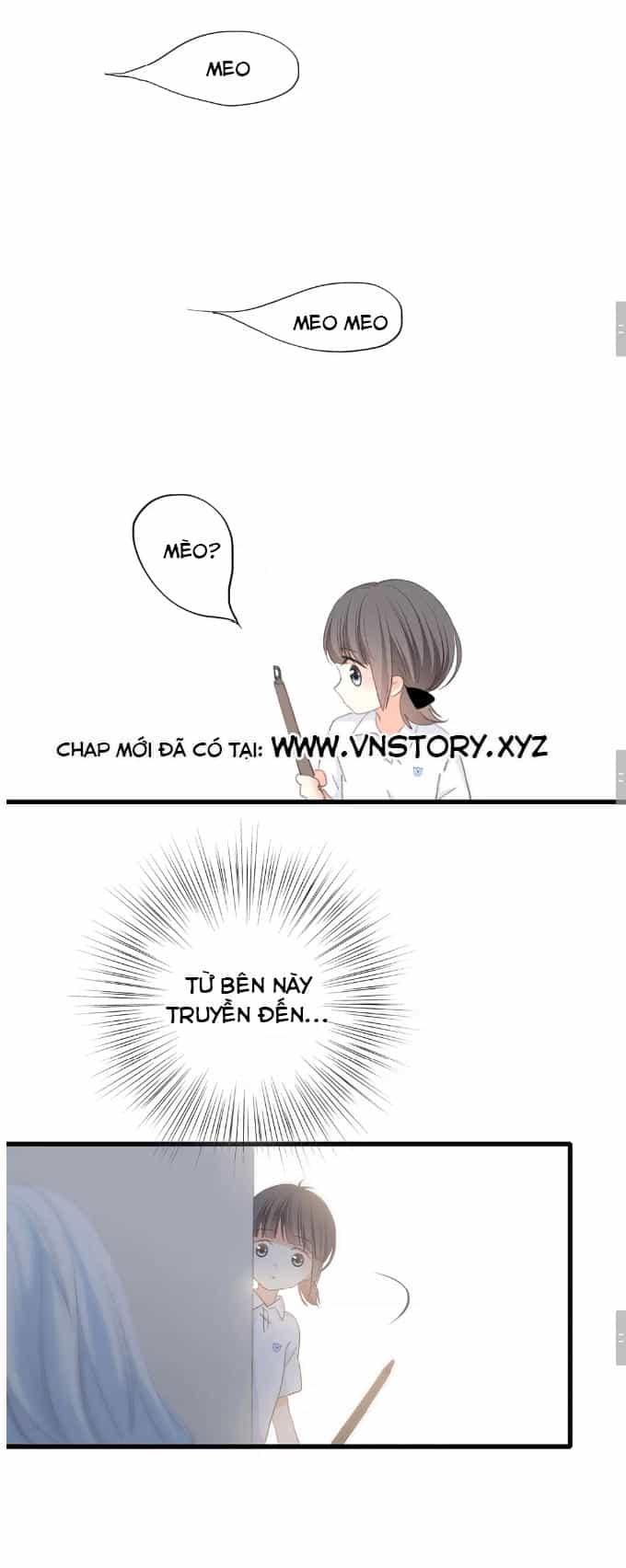Con Tim Rung Động - Chương 31 - ảnh 9