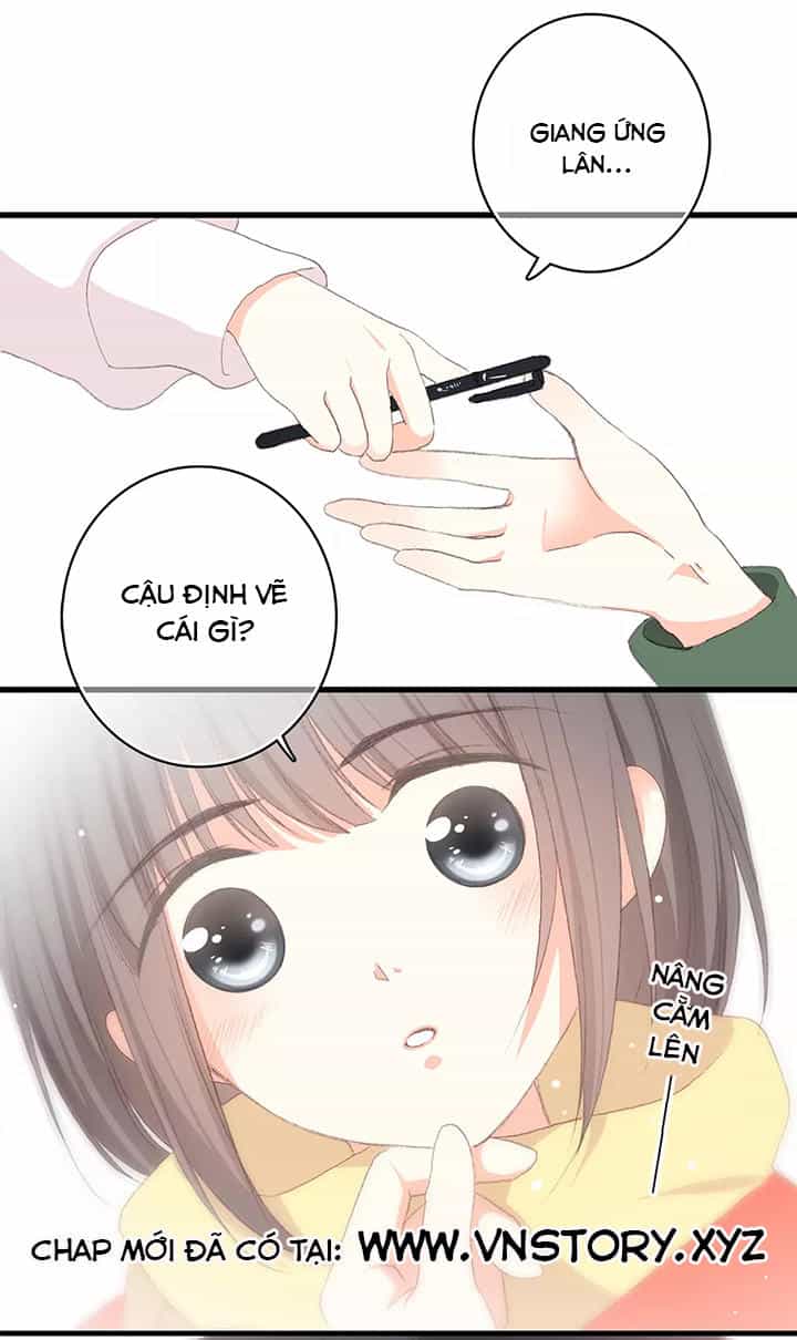 Con Tim Rung Động - Chương 31.5 - ảnh 15