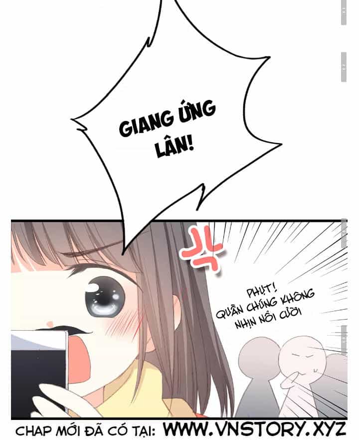 Con Tim Rung Động - Chương 31.5 - ảnh 20