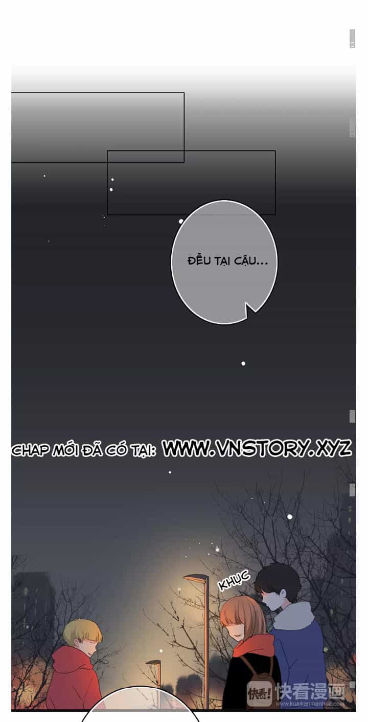 Con Tim Rung Động - Chương 31.5 - ảnh 22
