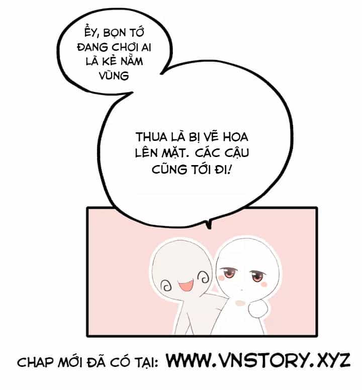 Con Tim Rung Động - Chương 31.5 - ảnh 4