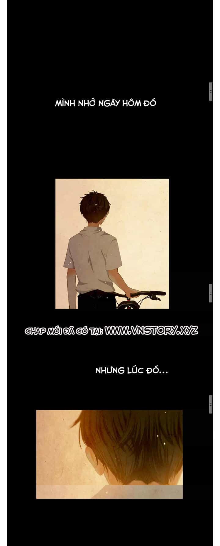 Con Tim Rung Động - Chương 32 - ảnh 12