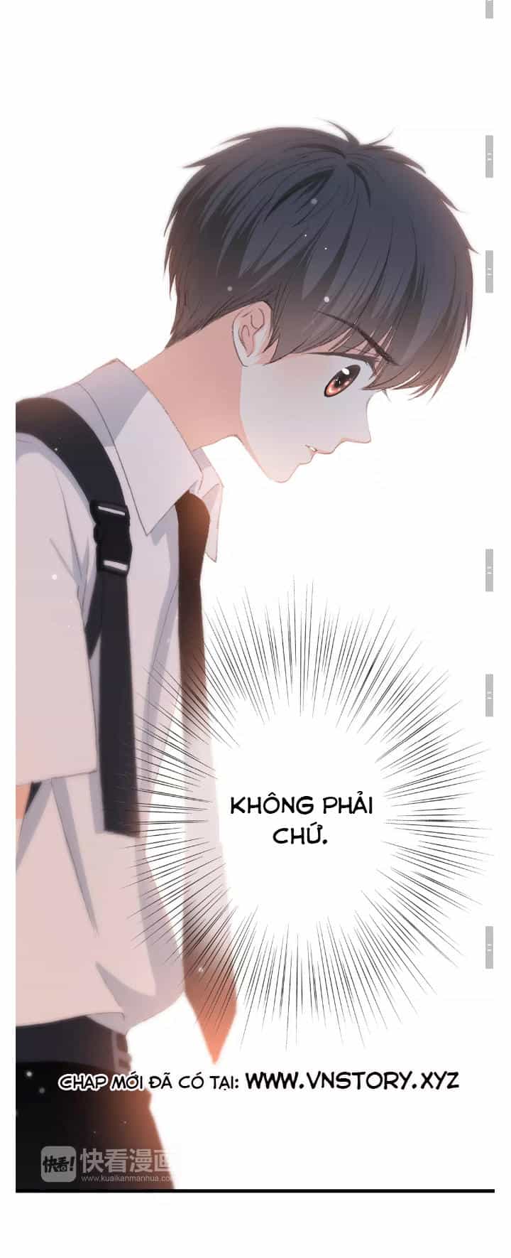 Con Tim Rung Động - Chương 32 - ảnh 18