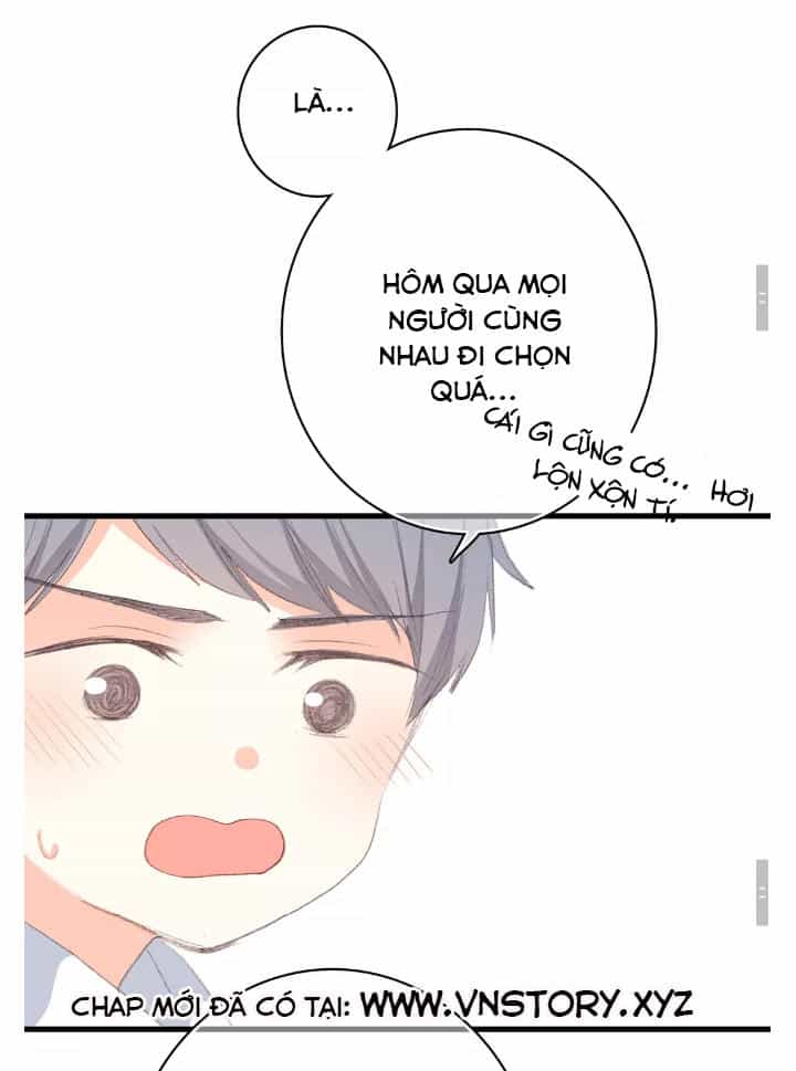 Con Tim Rung Động - Chương 32 - ảnh 21