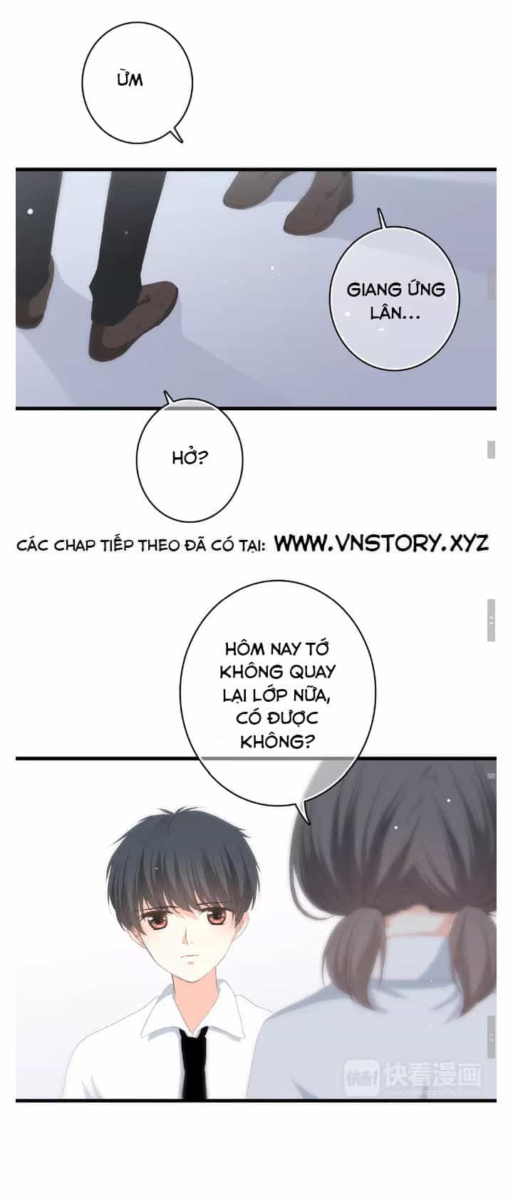 Con Tim Rung Động - Chương 33 - ảnh 10