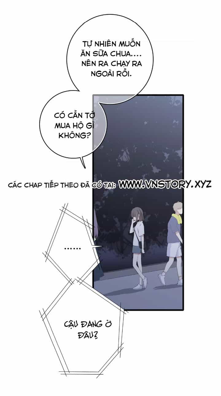 Con Tim Rung Động - Chương 34 - ảnh 9
