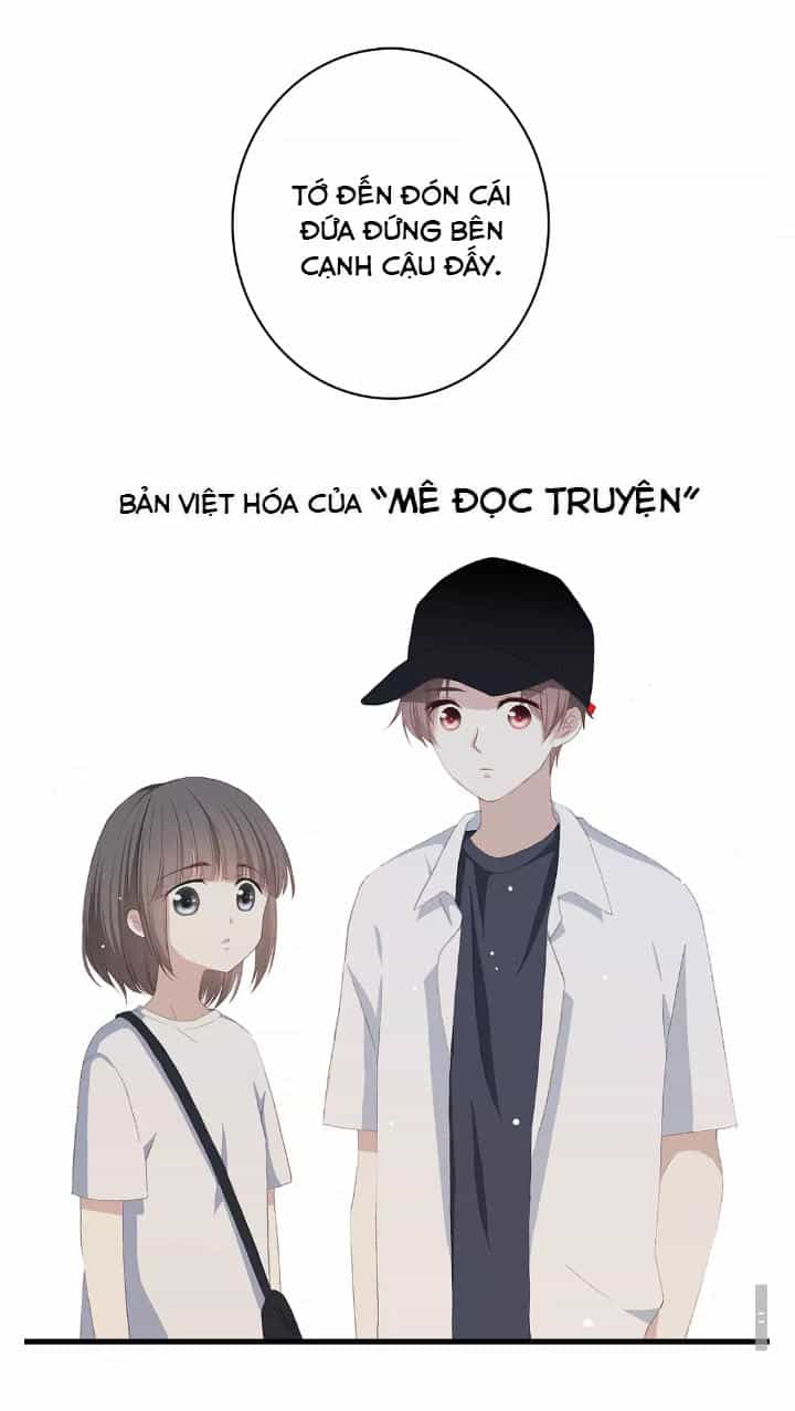 Con Tim Rung Động - Chương 35 - ảnh 14