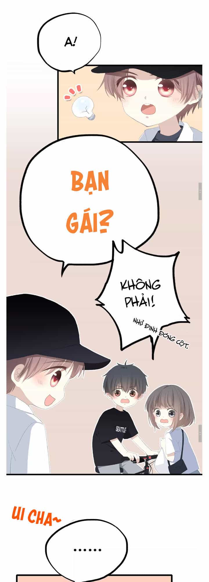 Con Tim Rung Động - Chương 35 - ảnh 15