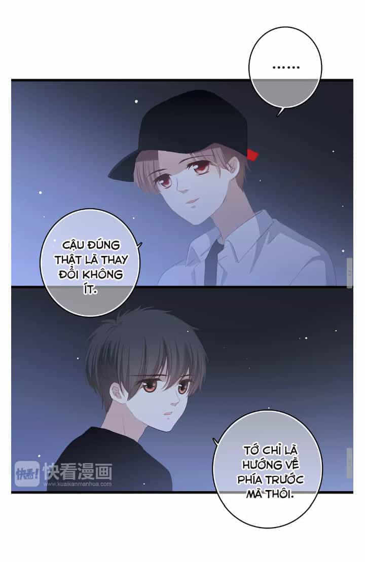 Con Tim Rung Động - Chương 35 - ảnh 24
