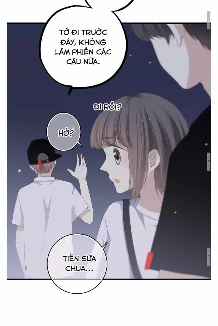 Con Tim Rung Động - Chương 35 - ảnh 26