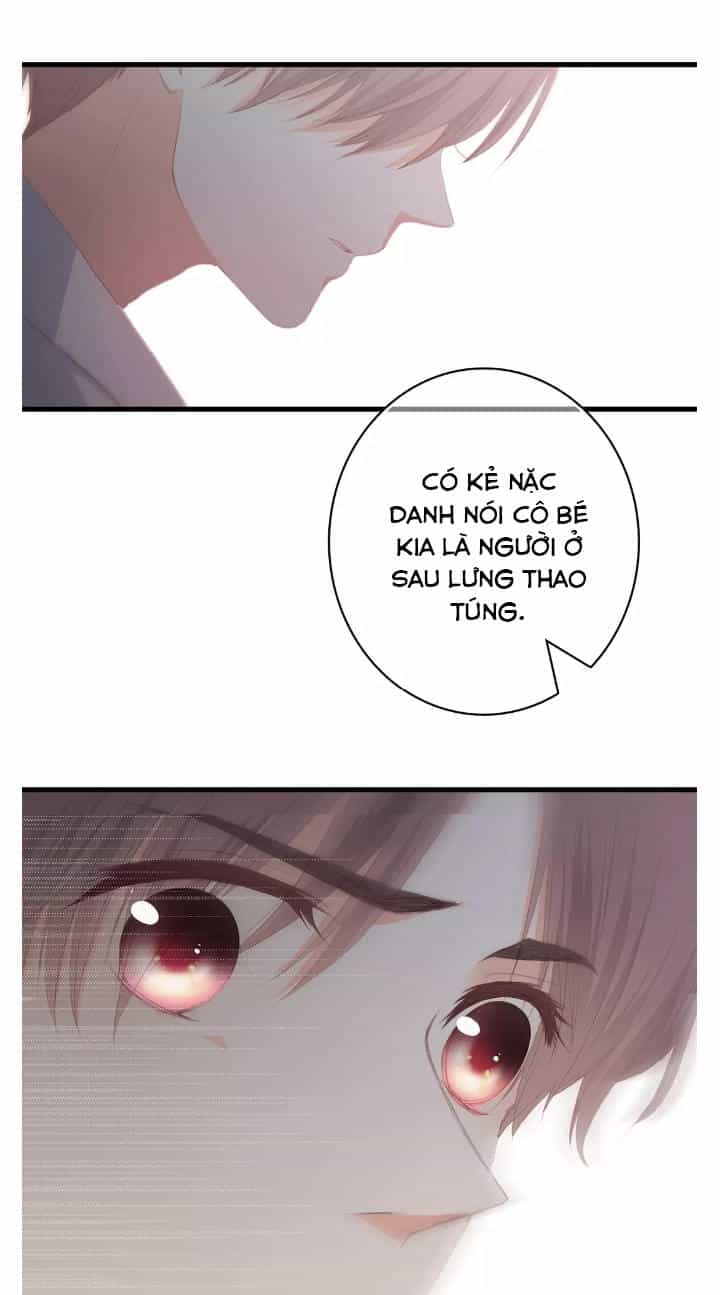 Con Tim Rung Động - Chương 35 - ảnh 36