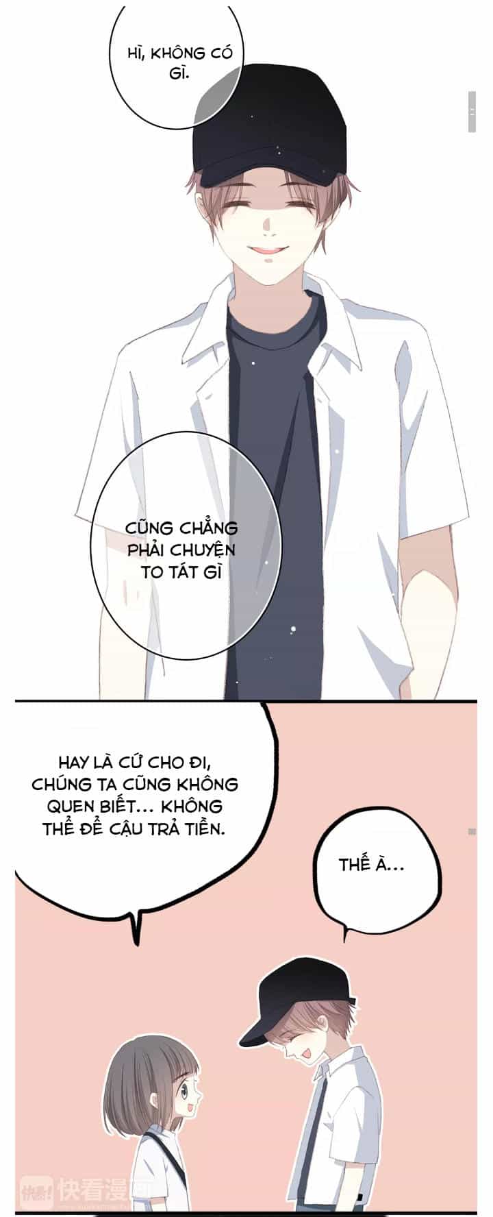 Con Tim Rung Động - Chương 35 - ảnh 6