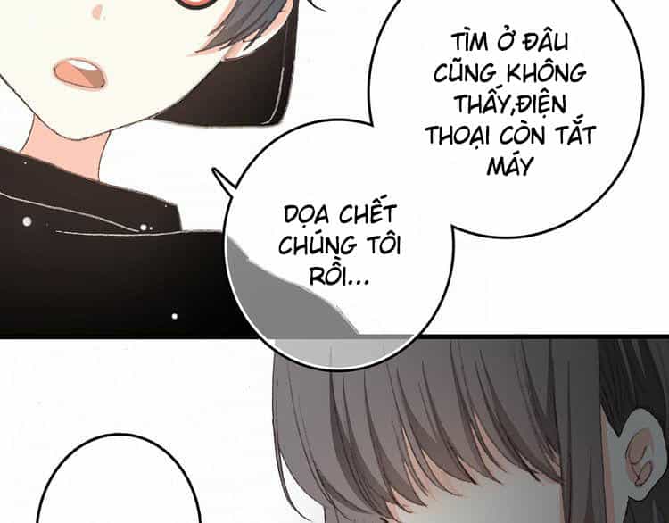 Con Tim Rung Động - Chương 4 - ảnh 12