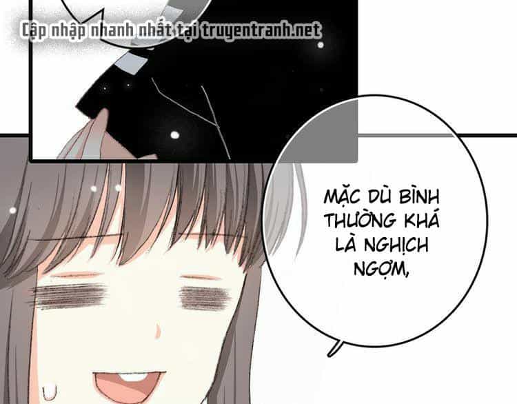Con Tim Rung Động - Chương 4 - ảnh 26
