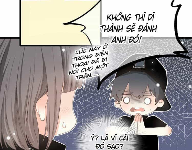 Con Tim Rung Động - Chương 4 - ảnh 58