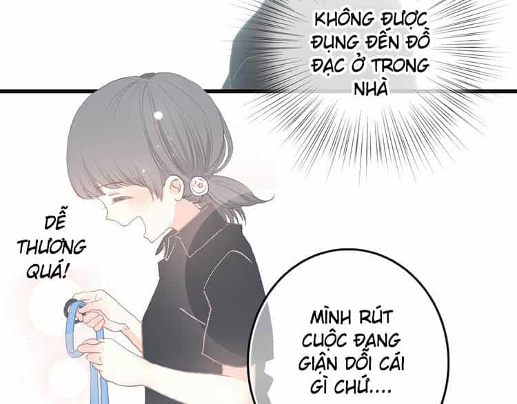 Con Tim Rung Động - Chương 4 - ảnh 98
