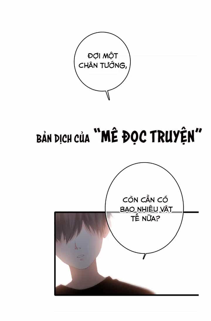 Con Tim Rung Động - Chương 36 - ảnh 10