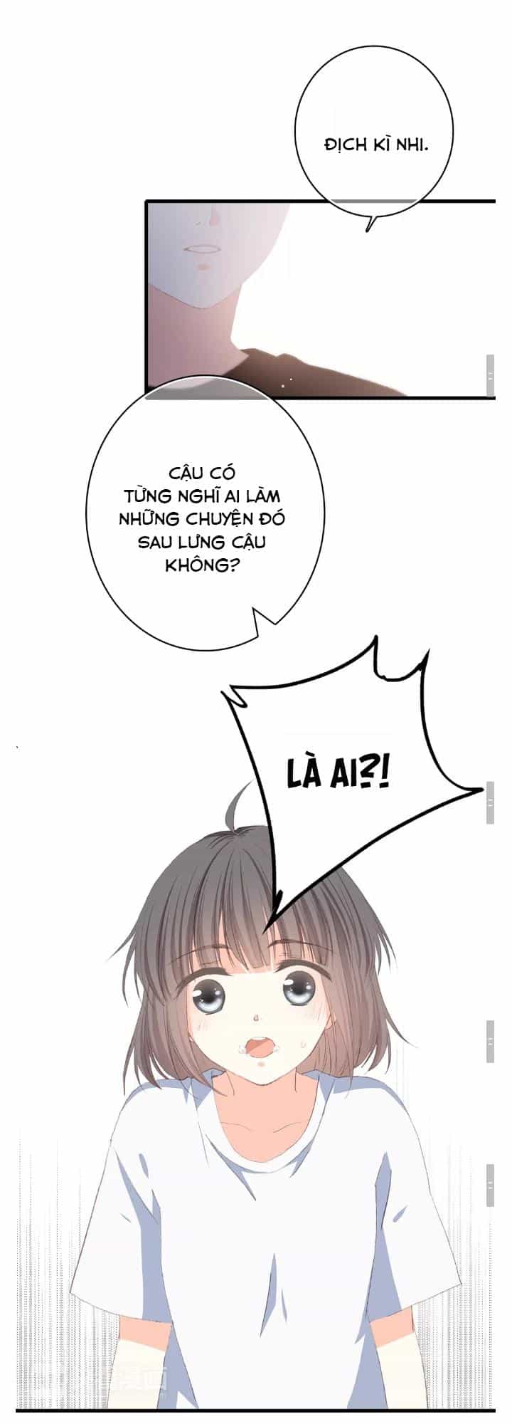 Con Tim Rung Động - Chương 36 - ảnh 16