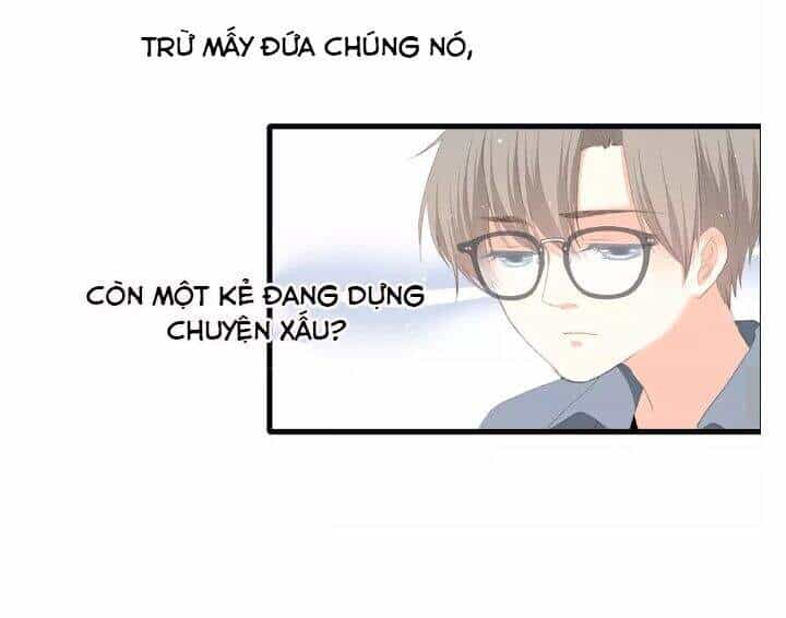 Con Tim Rung Động - Chương 37 - ảnh 17