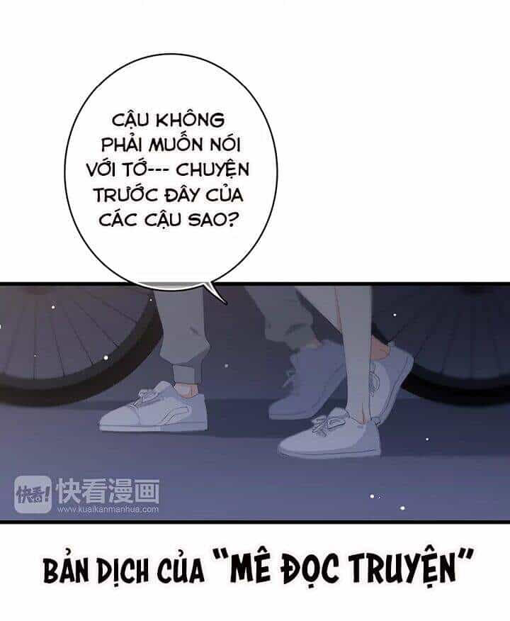 Con Tim Rung Động - Chương 37 - ảnh 24