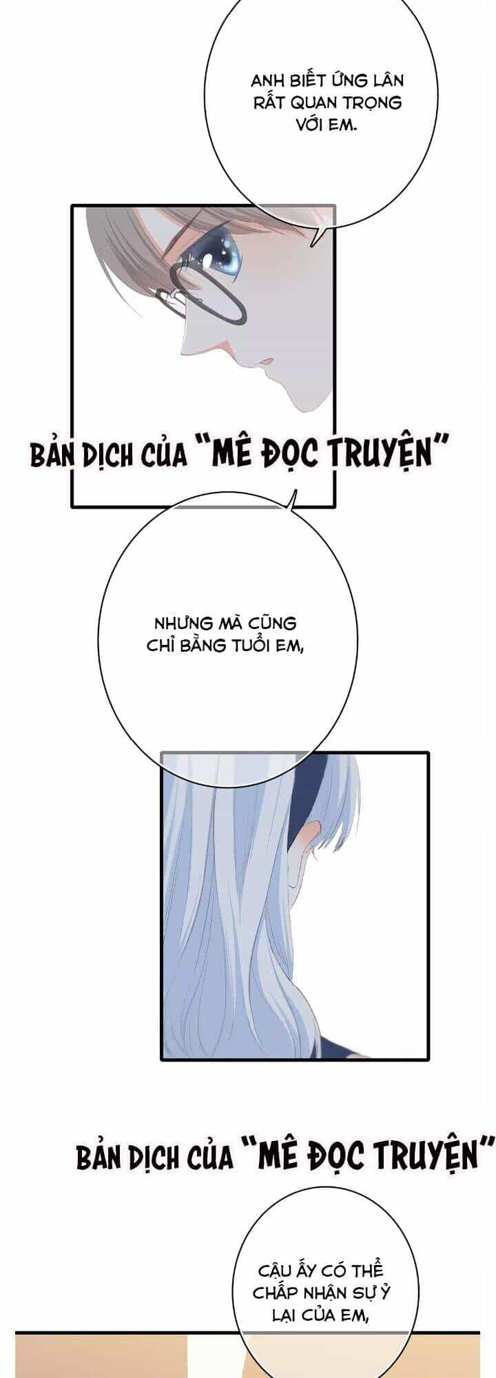 Con Tim Rung Động - Chương 37 - ảnh 35