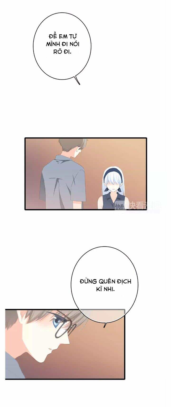 Con Tim Rung Động - Chương 37 - ảnh 37