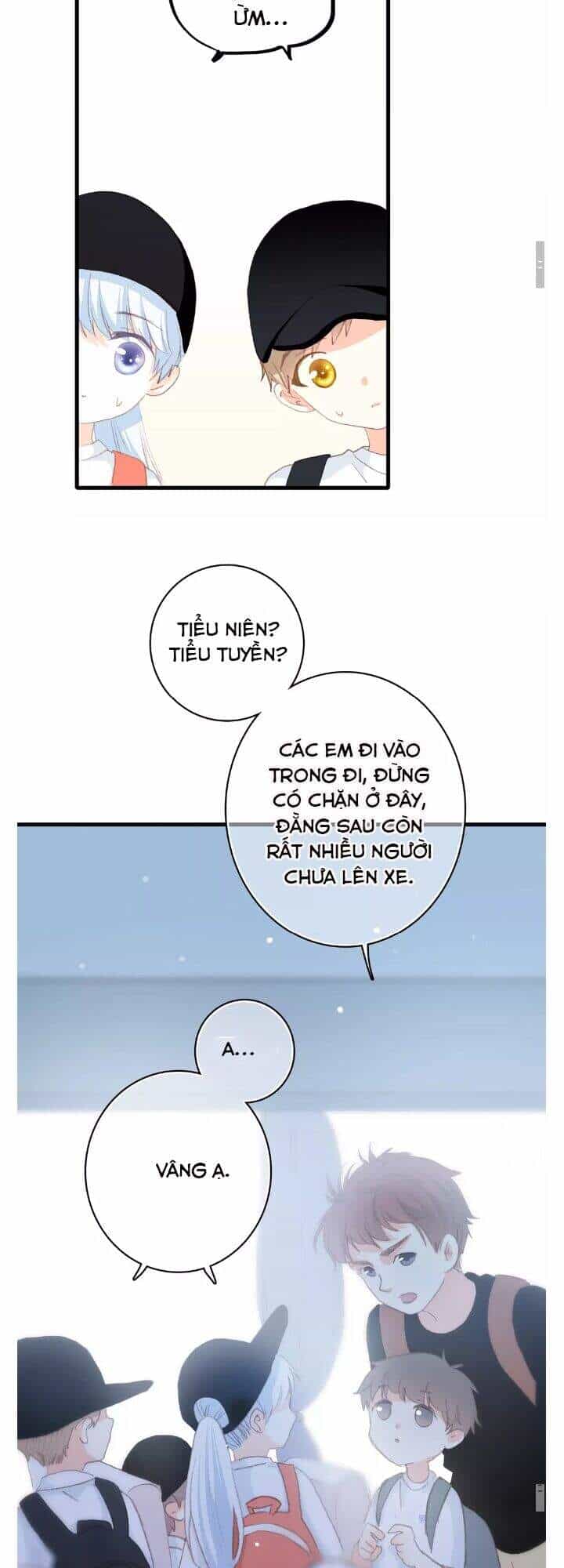 Con Tim Rung Động - Chương 38 - ảnh 13